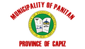 Flag of Panitan