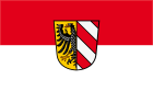 Bandiera de Nürnberg