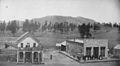 Flagstaff, Arizona yn 1899