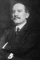Q214666 Léon Bakst in 1916 geboren op 27 januari 1866 overleden op 27 december 1924