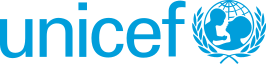 Logo van UNICEF