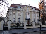 Consulado-General en Cracovia