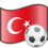 Abbozzo calciatori turchi
