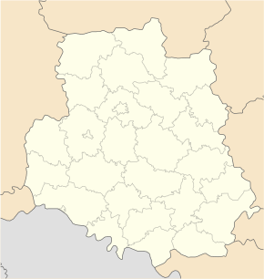 Kropîvnea se află în Vinnytsia Oblast