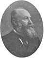 Gerrit Adriaan Arnold Middelberg niet later dan 1909 overleden op 6 maart 1916