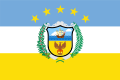 Drapelul provinciei Colón