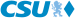 Logo der CSU