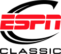 Vorschaubild für ESPN Classic