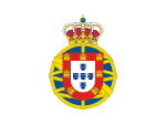 Thumbnail for File:Flag of the United Kingdom of Portugal, Brazil, and the Algarves.svg