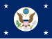Zastava državnog sekretara SAD-a