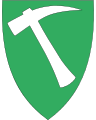 伊韋蘭徽章
