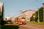 Thumbnail for File:Izevsk tram 1178 2022-06 Tatra T3SU.jpg