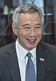  Singapore Lee Hsien Loong, Prime Minister, 2018 chairperson of the Association of Southeast Asian Nations[5]