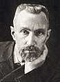 Pierre Curie overleden op 19 april 1906