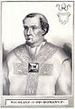 Nicolaus I (858-867)