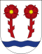 Coat of arms of Rapperswil-Jona
