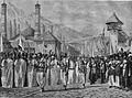 ۱۸۶۵-جی ایلده شوشادا محرّم