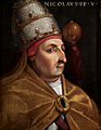 Papa Niccolò V (1447-1455)