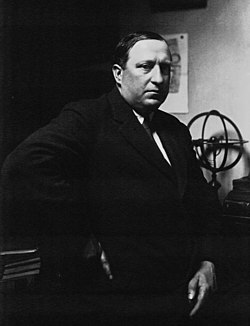 Андре Дерен през 1928 г.