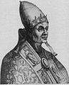 Benedictus VIII (1012-1024)