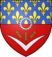 Seine-Saint-Denis章