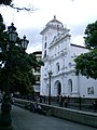 Katedraal Caracas