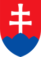 Stema e Republika Sllovake (1939–1945)