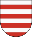 Besztercebánya címere