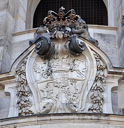 Katedra Świętej Trójcy w Dreźnie