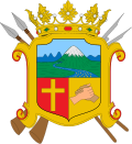 Escudo de armas de Ibagué