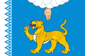Pskovo srities vėliava
