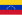Valsts karogs: Venecuēla