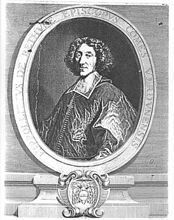 Image illustrative de l’article Hippolyte de Béthune (1643-1720)