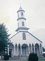 Chiesa parrocchiale di Dalcahue