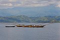 Kivu Gölü, Goma