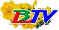 Logo Tết BLTV Bạc Liêu: 20/01/2020 – 09/02/2022