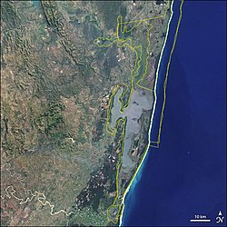 Hình nền trời của KwaZulu-Natal