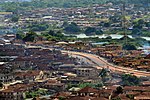 Thumbnail for File:Ogun river view from Olumo top in Abeokuta, Ogun State-Nigeria.jpg