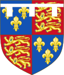 ヘンリーのプリンス・オブ・ウェールズの紋章