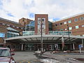 Catholic Medical Center, Manchester , New Hampshire
