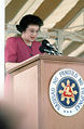Ni Corazon Aquino idi 1992