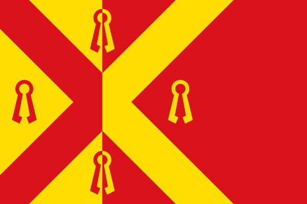 File:Flag of Gennep.svg