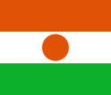 Nigēras karogs