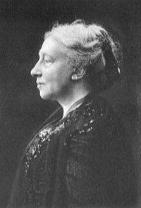 Isabella Augusta Gregory (1913)