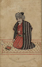 محمدباقر مجلسی (۱۶۱۶–۱۶۹۸)