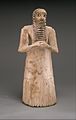 Stara adoranto, Mezopotamio, 2750–2600 a.n.e. (?)
