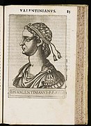 Valentinianus Flavius. Valentiniano Flavio.jpg