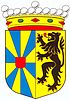 Coat of arms of Rietumflandrija