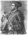 Сигізмунд ІІ Август 1548—1572