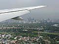 Makati from above